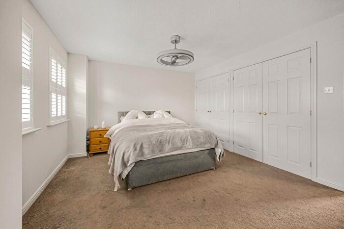 4 Bedroom Detached House For Sale In Pinkers Mead, Emersons Green, BS16