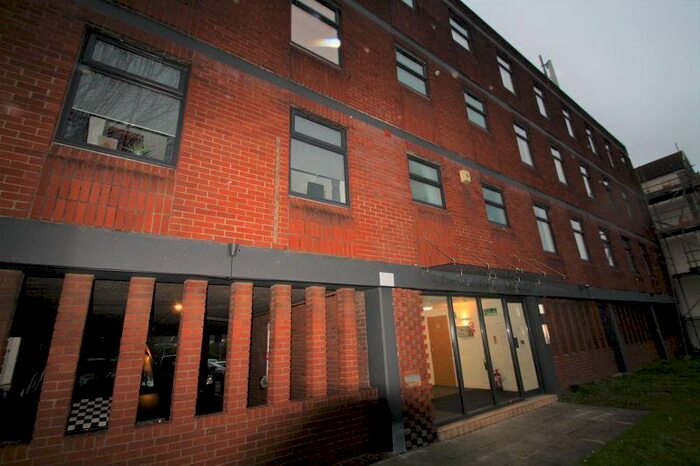 1 Bedroom Flat To Rent In Fishponds Road, Eastville, BS5