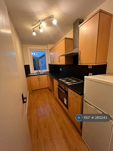 1 Bedroom Flat To Rent In Lordburn, Arbroath, DD11