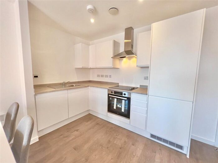 2 Bedroom Flat To Rent In Hindle House, Traffic Street, Nottingham, Nottinghamshire, NG2