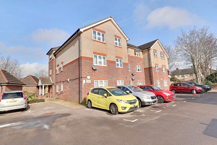 2 Bedroom Flat For Sale In Jessamine Road, Southampton, SO16