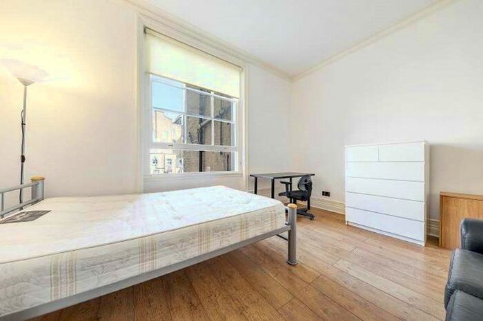 Studio To Rent In Elvaston Place, South Kensington, London, SW7