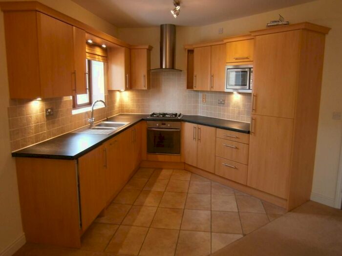 2 Bedroom Flat To Rent In Laxfield Drive, Broughton, Broughton, Milton Keynes, MK10