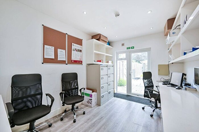 4 Bedroom Semi-Detached House To Rent In Heathside, Whitton, Hounslow, TW4