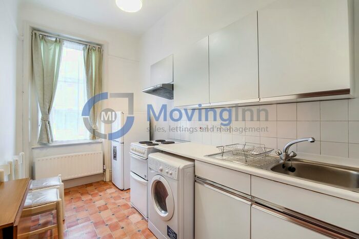 Studio To Rent In Streatham Place, Streatham Hill, SW2