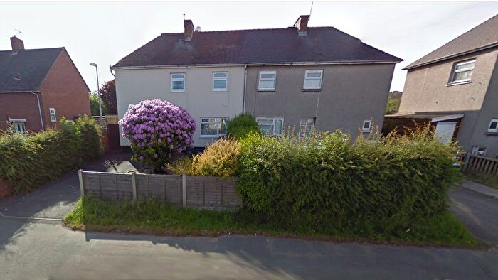 3 Bedroom Semi Detached House For Sale In Cannock Road Shareshill, Wolverhampton, WV10