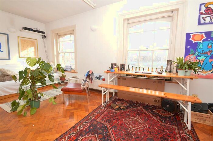 1 Bedroom Flat To Rent In Cheshire Street, London, E2