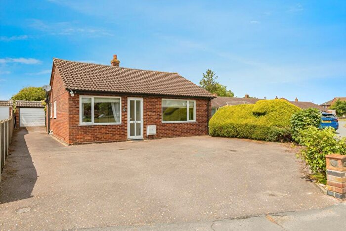 3 Bedroom Bungalow For Sale In Rustens Manor Road, Wymondham, Norfolk, NR18