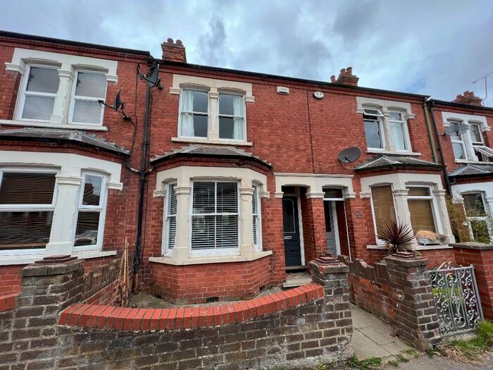3 Bedroom Terraced House To Rent In Anson Road, Wolverton, Milton Keynes, MK12