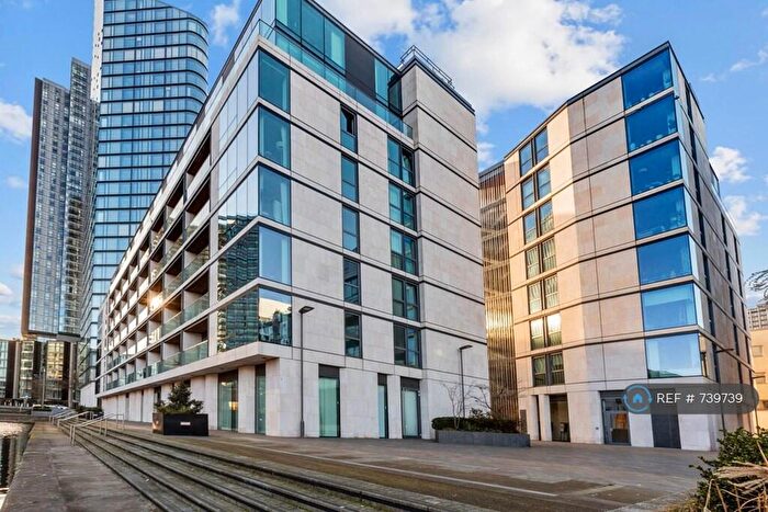 1 Bedroom Flat To Rent In City Road, London, EC1V