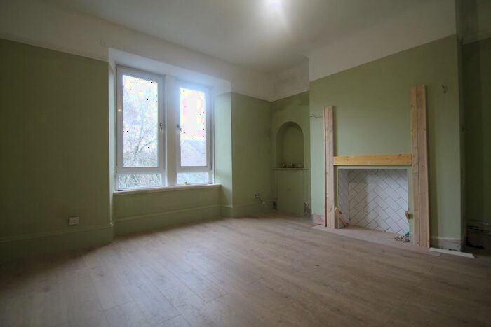 1 Bedroom Flat To Rent In Dens Road, Dundee, DD3