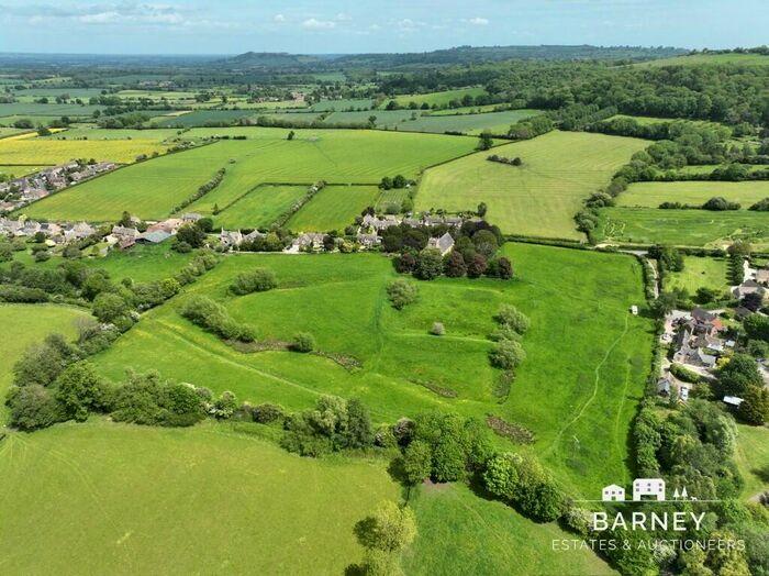 Land For Sale In Land At Church Street, GL55
