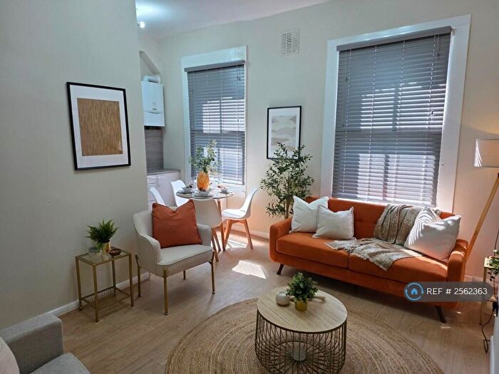 1 Bedroom Flat To Rent In St. Julians Road, London, NW6