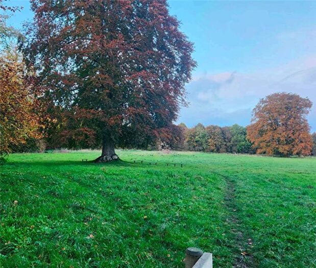 Land For Sale In Heytesbury, Warminster, BA12