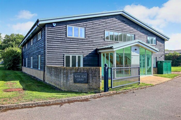 2 Bedroom Flat To Rent In Main Street, Caldecote, Cambridge, CB23