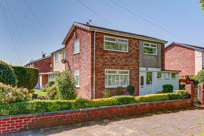 2 Bedroom Semi-Detached House For Sale In Grange Road, Morpeth, NE61