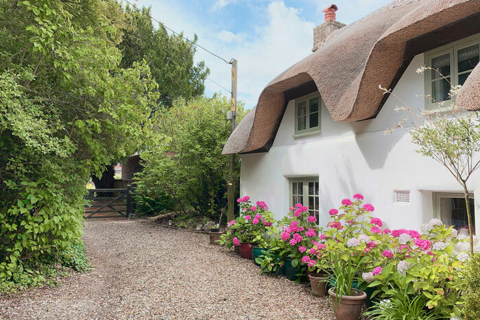 3 Bedroom Detached House To Rent In Masseys Lane, East Boldre, SO42