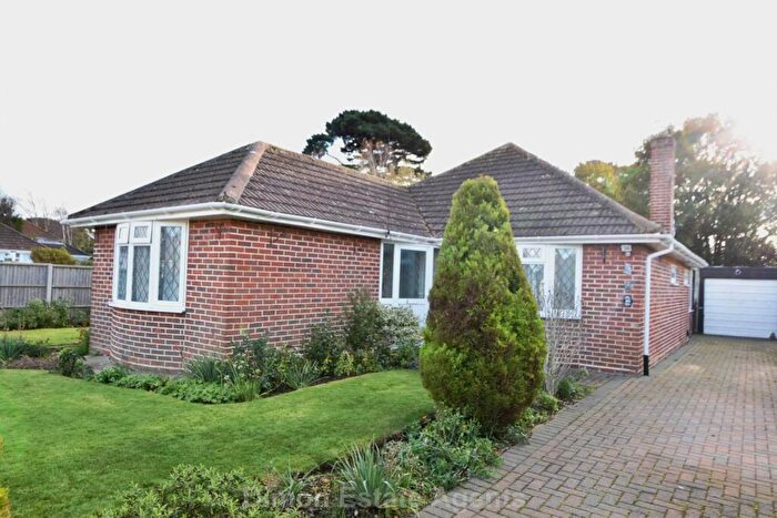 3 Bedroom Detached Bungalow For Sale In Diana Close, Gosport, PO12