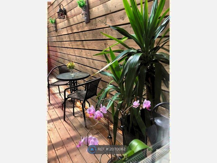 3 Bedroom Terraced House To Rent In Gilsland Road, Thornton Heath, CR7