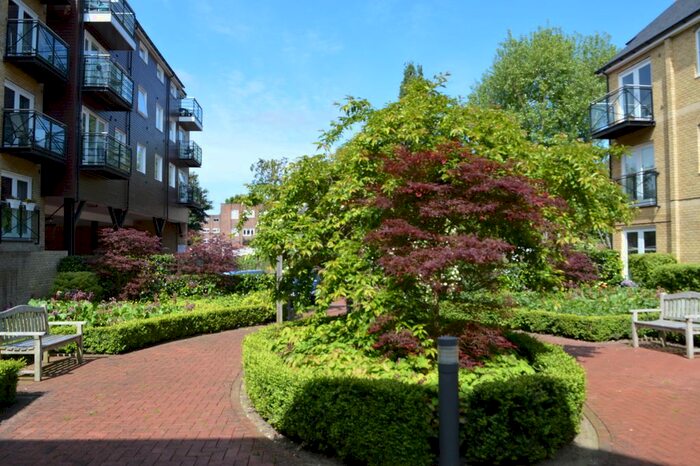 2 Bedroom Flat To Rent In Fusion Court, Broadmeads, Ware, SG12