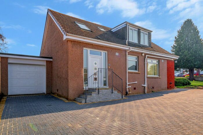 3 Bedroom Bungalow To Rent In Cramond Park, Cramond, Edinburgh, EH4