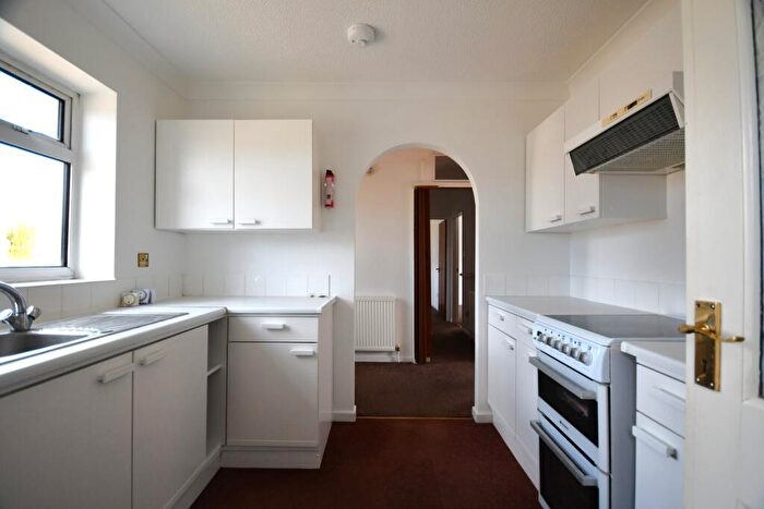 2 Bedroom Detached Bungalow For Sale In Hawthorn Road, Gayton, King's Lynn, PE32