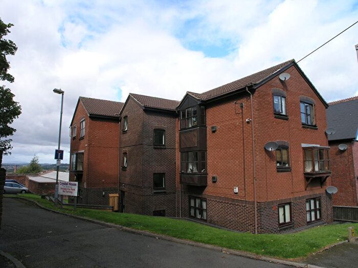 2 Bedroom Flat To Rent In Bell Street, Brierley Hill, DY5