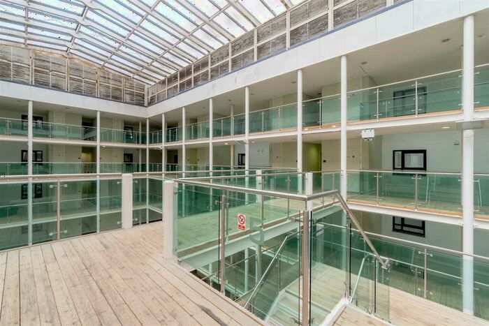 1 Bedroom Apartment To Rent In Latitude, Albert Road, Plymouth, PL2