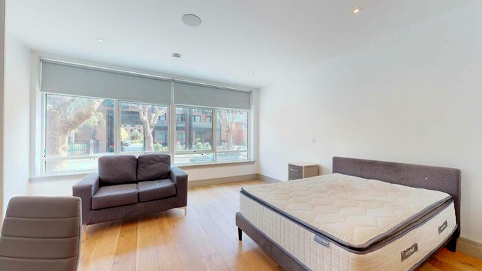 Studio To Rent In Lawrence Road, N15