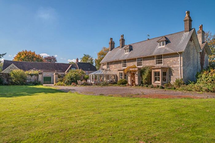 5 Bedroom Detached House For Sale In Brixton Deverill, Warminster, Wiltshire, BA12