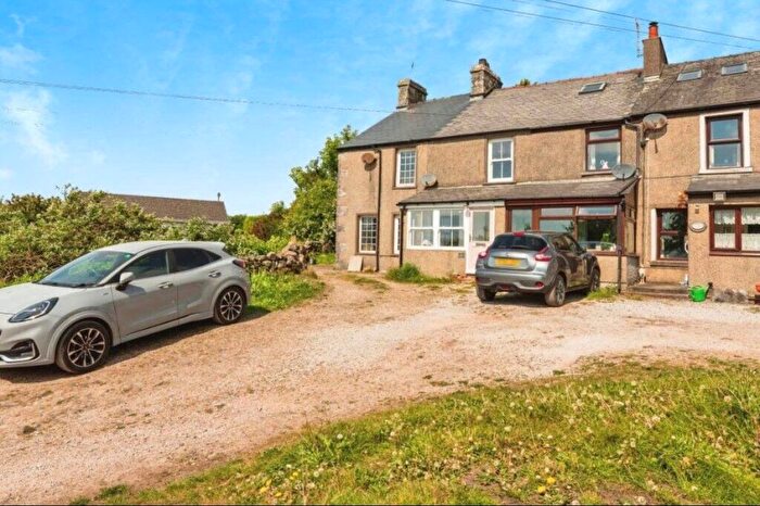 2 Bedroom Terraced House For Sale In Long Lane, Stainton With Adgarley, Barrow-In-Furness, LA13