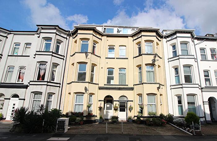 1 Bedroom Flat To Rent In Victoria Street, Southport, PR9