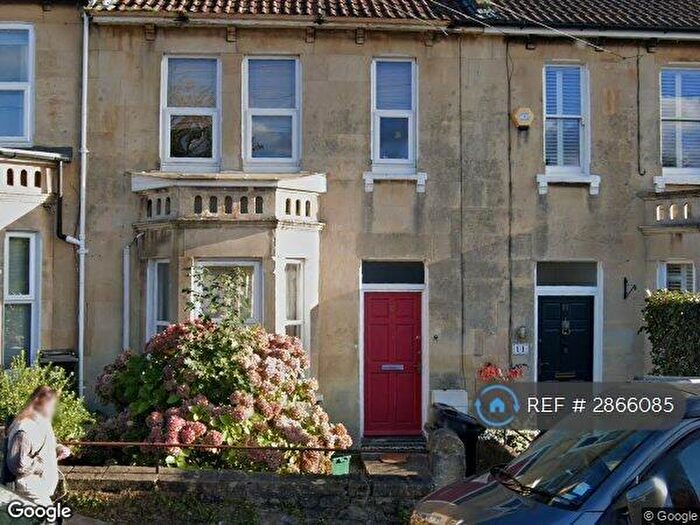 4 Bedroom Terraced House To Rent In Locksbrook Road, Bath, BA1