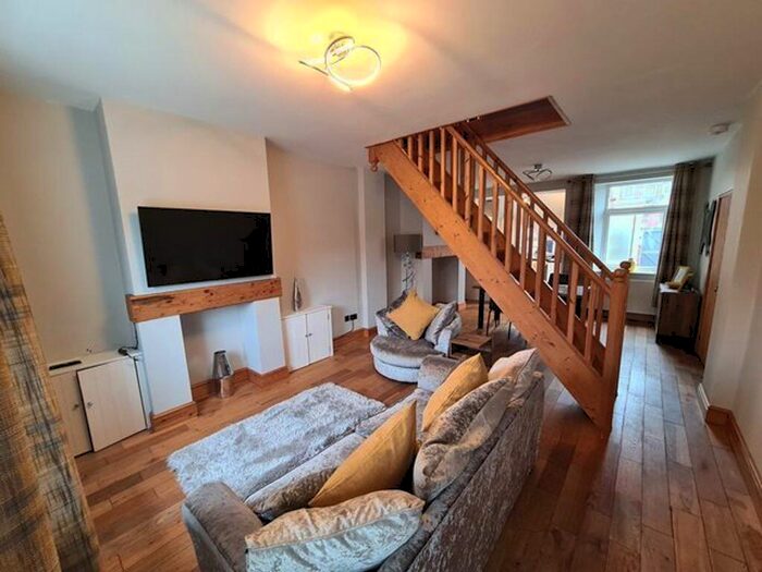 2 Bedroom Terraced House To Rent In South Row, Roose, LA13