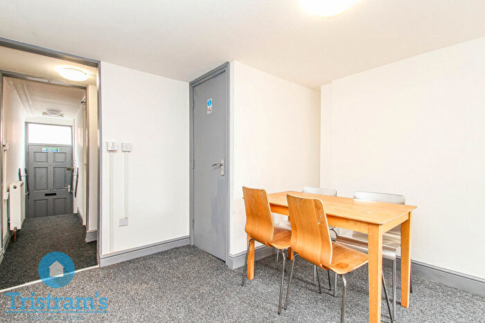 1 Bedroom Land To Rent In Room, St. Christopher Street, Nottingham, NG2