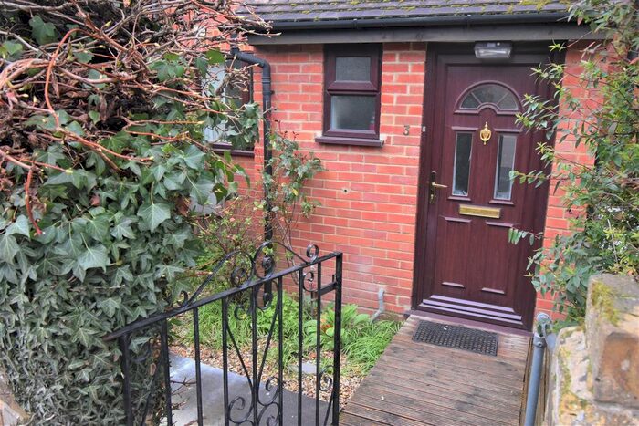 2 Bedroom Property To Rent In Sussex Place, Slough, SL1