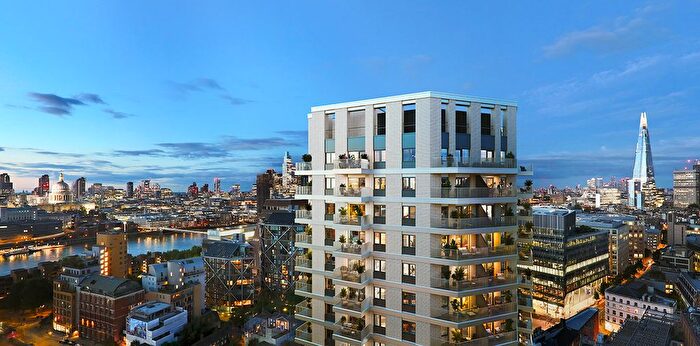 1 Bedroom Flat For Sale In The Broadley, Marylebone, NW8