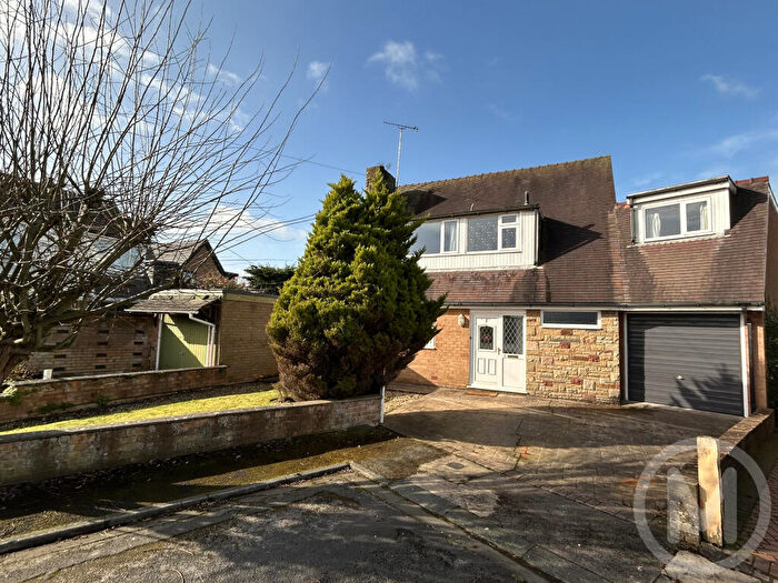 5 Bedroom Detached House For Sale In Albany Close, Poulton-Le-Fylde, FY6