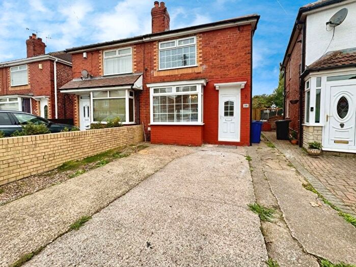 3 Bedroom Semi Detached House To Rent In Northfield Road, Sprotborough, Doncaster, DN5