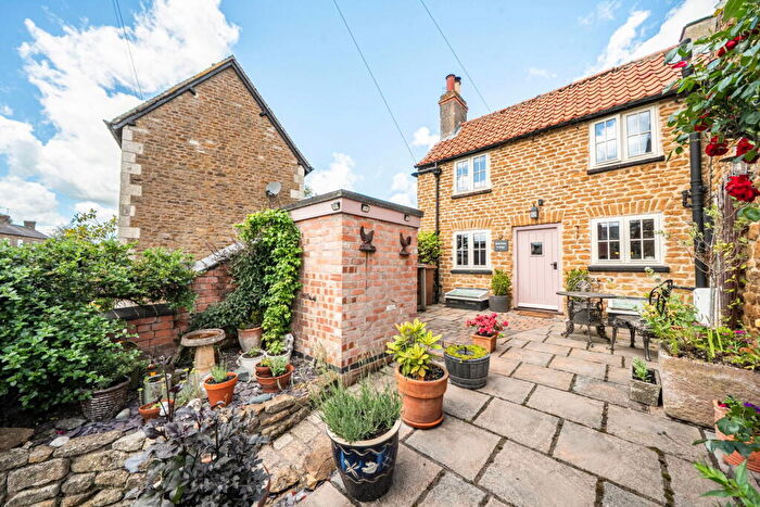 1 Bedroom Cottage For Sale In Hideaway Cottage, Wymondham, LE14