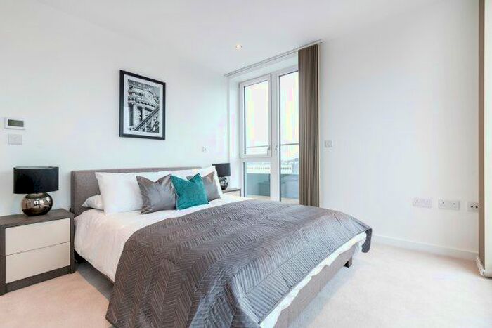 2 Bedroom Property To Rent In Glenthorne Road, London, W6