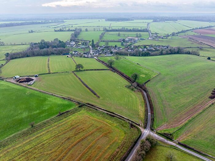 Land For Sale In Daglingworth, Cirencester, GL7