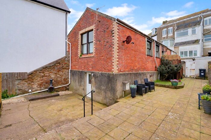 2 Bedroom Bungalow For Sale In The Bungalow, Rear Of High Street, Ilfracombe, Devon, EX34