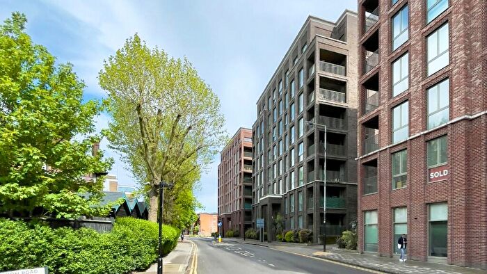 2 Bedroom Apartment To Rent In Bellow House, Gayton Road, Harrow, Middlesex, HA1