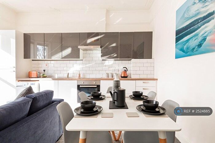 5 Bedroom Semi-Detached House To Rent In Cranbrook Road, Bristol, BS6