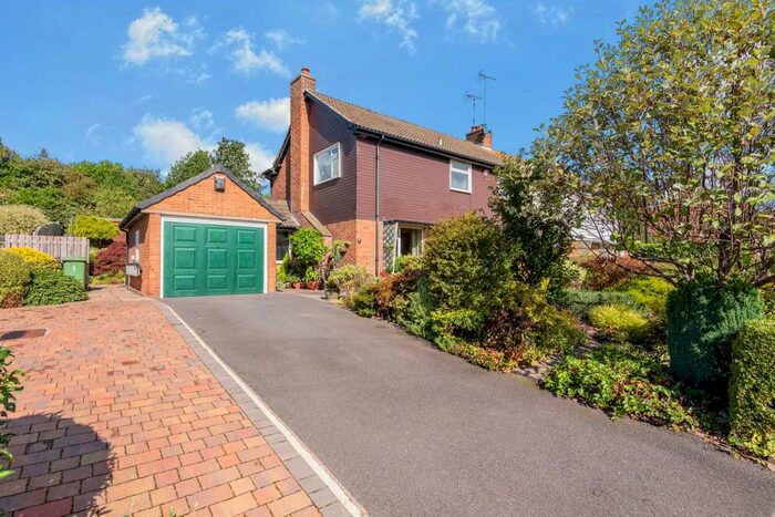 3 Bedroom Semi-Detached House For Sale In Meden Bank, Bothamsall, Retford, DN22