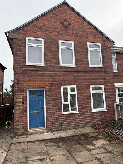 3 Bedroom End Of Terrace House To Rent In Brooklands, Stourbridge, DY8