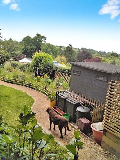 3 Bedroom End Of Terrace House For Sale In ., Hewish, Crewkerne, TA18