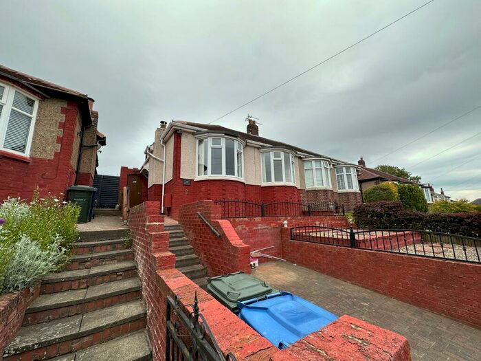 1 Bedroom Bungalow To Rent In Embassy Gardens, Denton Burn, Newcastle Upon Tyne, NE15