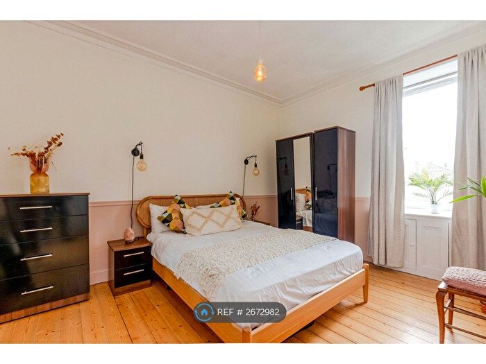 1 Bedroom Flat To Rent In Albion Road, Edinburgh, EH7